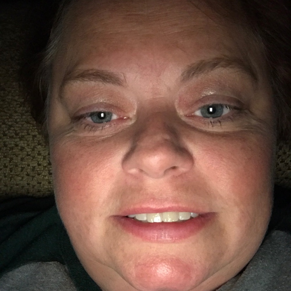 Meet your Posher, Colleen